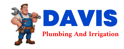 Trusted plumber in REKLAW